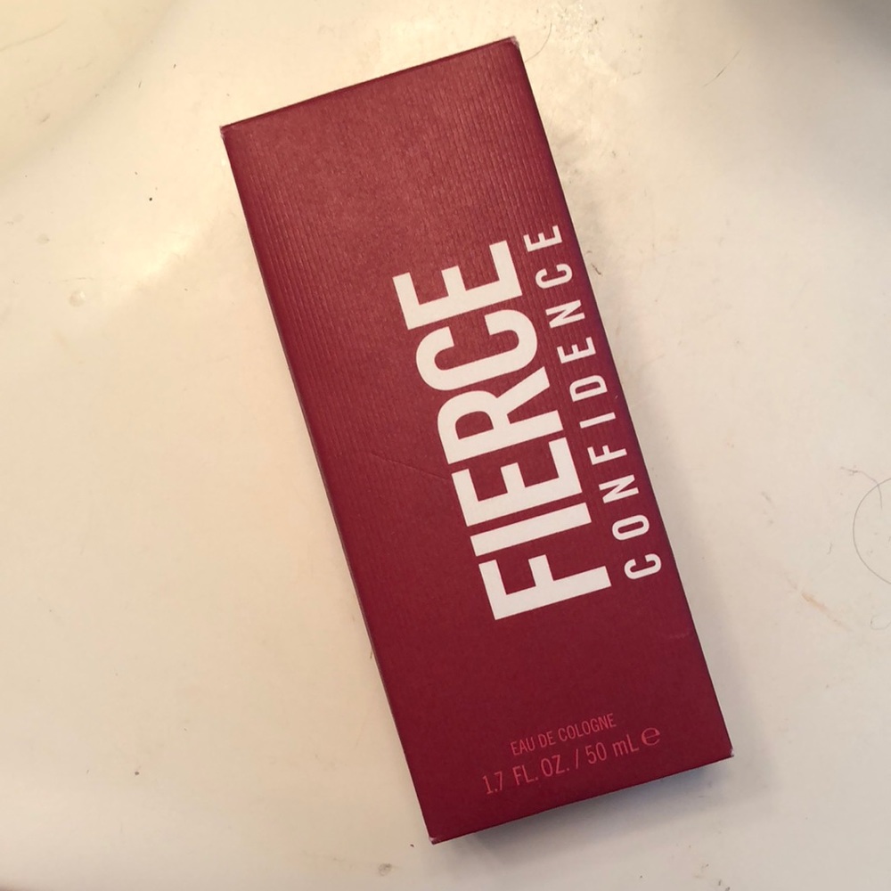 New Abercrombie & Fitch Cologne